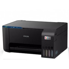 Багатофункціональний пристрій Epson EcoTank L3231 чорний