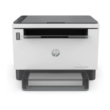 МФУ HP LaserJet Tank 1604w WiFi білий