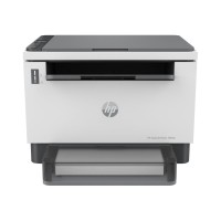 МФУ HP LaserJet Tank 1604w WiFi білий