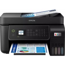 Багатофункціональний пристрій Epson EcoTank L5310 WiFi чорний