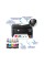 Багатофункціональний пристрій Epson EcoTank L5310 WiFi чорний