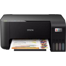 Багатофункціональний пристрій Epson EcoTank L3230 чорний