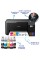 Багатофункціональний пристрій Epson EcoTank L3230 чорний