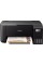 Багатофункціональний пристрій Epson EcoTank L3230 чорний