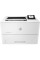 Принтер HP LaserJet Enterprise M507dn білий