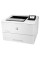 Принтер HP LaserJet Enterprise M507dn білий