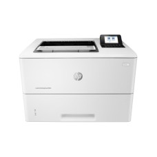 Принтер HP LaserJet Enterprise M507dn білий