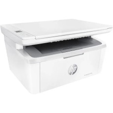 HP LaserJet M140w WiFi білий моноблок «усе в одному».