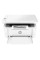 HP LaserJet M140w WiFi білий моноблок «усе в одному».