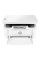 HP LaserJet M140w WiFi білий моноблок «усе в одному».