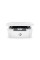 HP LaserJet M140w WiFi білий моноблок «усе в одному».