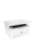 HP LaserJet M140w WiFi білий моноблок «усе в одному».