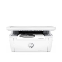 HP LaserJet M140w WiFi білий моноблок «усе в одному».