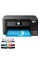 Багатофункціональний пристрій Epson EcoTank L4260 WiFi чорний
