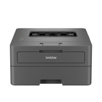 Принтер Brother HL-L2402D чорний