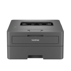 Принтер Brother HL-L2402D чорний