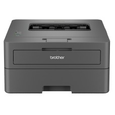 Принтер Brother HL-L2402D чорний