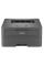 Принтер Brother HL-L2402D чорний