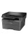 Багатофункціональний пристрій Brother DCP-L2600D чорний