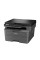 Багатофункціональний пристрій Brother DCP-L2600D чорний