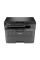Багатофункціональний пристрій Brother DCP-L2600D чорний