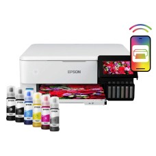 Epson EcoTank L8160