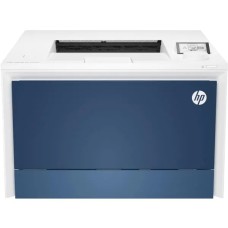 Принтер HP Color LaserJet Pro 4202dn синій