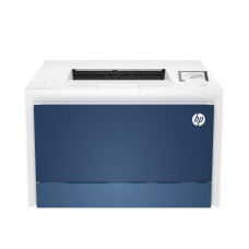 Принтер HP Color LaserJet Pro 4202dn синій