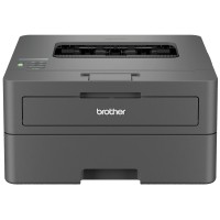 Принтер Brother HL-L2442DW WiFi чорний