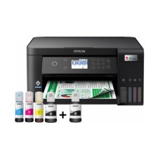 Epson EcoTank L6260