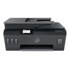 Моноблок HP Smart Tank 530 (4SB24A) WiFi чорний