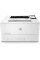 Принтер HP LaserJet Enterprise M406dn WiFi білий