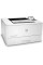 Принтер HP LaserJet Enterprise M406dn WiFi білий