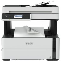 БФП Epson M3170 + Wi-Fi (C11CG92405)
