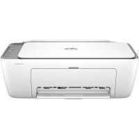 HP DeskJet 2820e Instant Ink WiFi білий багатофункціональний пристрій
