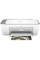 HP DeskJet 2820e Instant Ink WiFi білий багатофункціональний пристрій