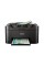 Багатофункціональний пристрій Canon MAXIFY MB2150 WiFi чорний