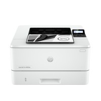 Принтер HP LaserJet Pro 4002dw WiFi білий