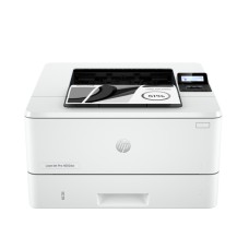 Принтер HP LaserJet Pro 4002dw WiFi білий