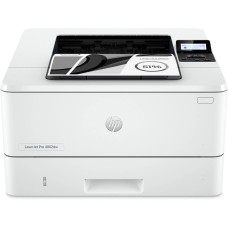 Принтер HP LaserJet Pro 4002dw WiFi білий