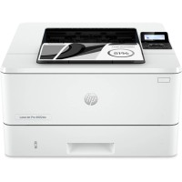 Принтер HP LaserJet Pro 4002dw WiFi білий