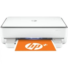 HP ENVY 6020e Instant Ink WiFi білий моноблок «усе в одному».