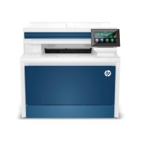 МФУ HP Color LaserJet Pro 4302dw
