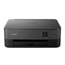 Багатофункціональний пристрій Canon PIXMA TS5350A WiFi чорний