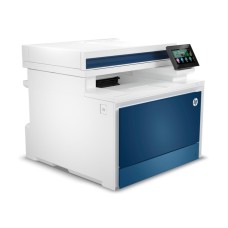 МФУ HP Color LaserJet Pro 4302fdn