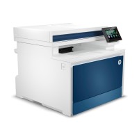 МФУ HP Color LaserJet Pro 4302fdn