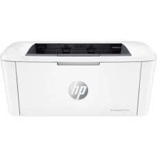 Принтер HP LaserJet M110w WiFi білий