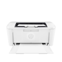 Принтер HP LaserJet M110w WiFi білий