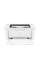 Принтер HP LaserJet M110w WiFi білий