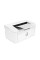 Принтер HP LaserJet M110w WiFi білий
